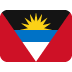 flag: Antigua & Barbuda