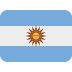 flag: Argentina