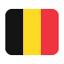 flag: Belgium