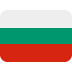 flag: Bulgaria