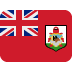flag: Bermuda