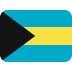 flag: Bahamas