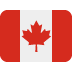 flag: Canada
