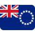 flag: Cook Islands