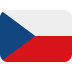 flag: Czechia