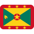 flag: Grenada