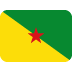 flag: French Guiana