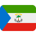 flag: Equatorial Guinea