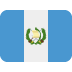 flag: Guatemala
