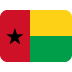 flag: Guinea-Bissau