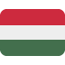 flag: Hungary