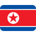 flag: North Korea
