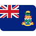 flag: Cayman Islands