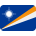 flag: Marshall Islands