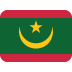 flag: Mauritania