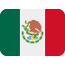 flag: Mexico
