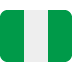 flag: Nigeria