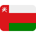 flag: Oman