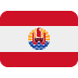 flag: French Polynesia