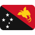 flag: Papua New Guinea