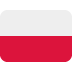 flag: Poland