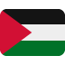 flag: Palestinian Territories