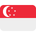 flag: Singapore