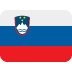 flag: Slovenia
