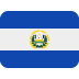 flag: El Salvador