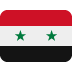 flag: Syria