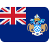 flag: Tristan da Cunha
