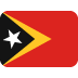 flag: Timor-Leste