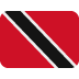 flag: Trinidad & Tobago