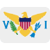 flag: U.S. Virgin Islands