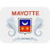 flag: Mayotte