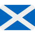 flag: Scotland